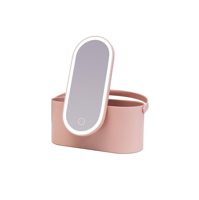 Portable Makeup Organizer